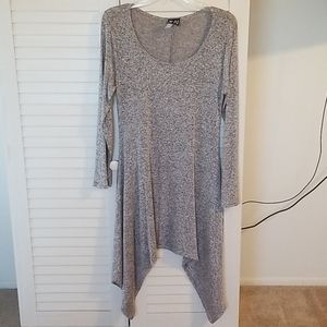 Tunic/dress